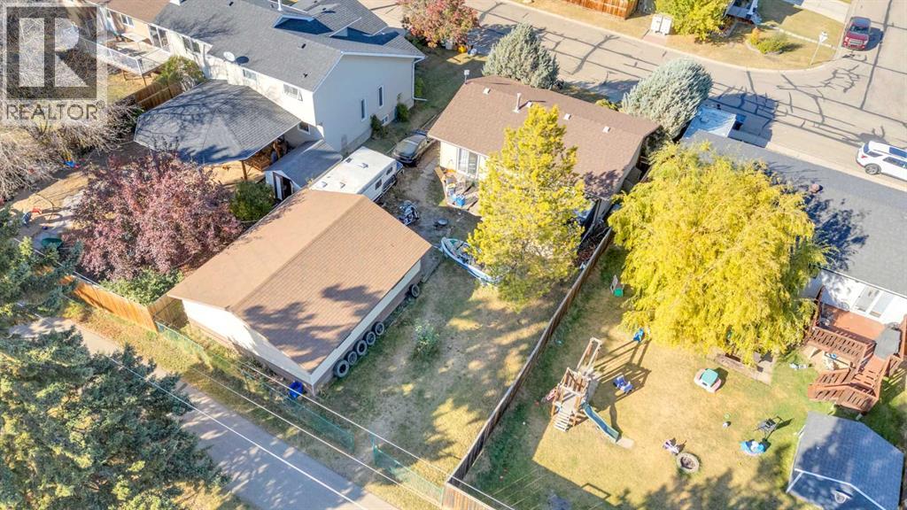 45 Bruns Crescent, Lacombe