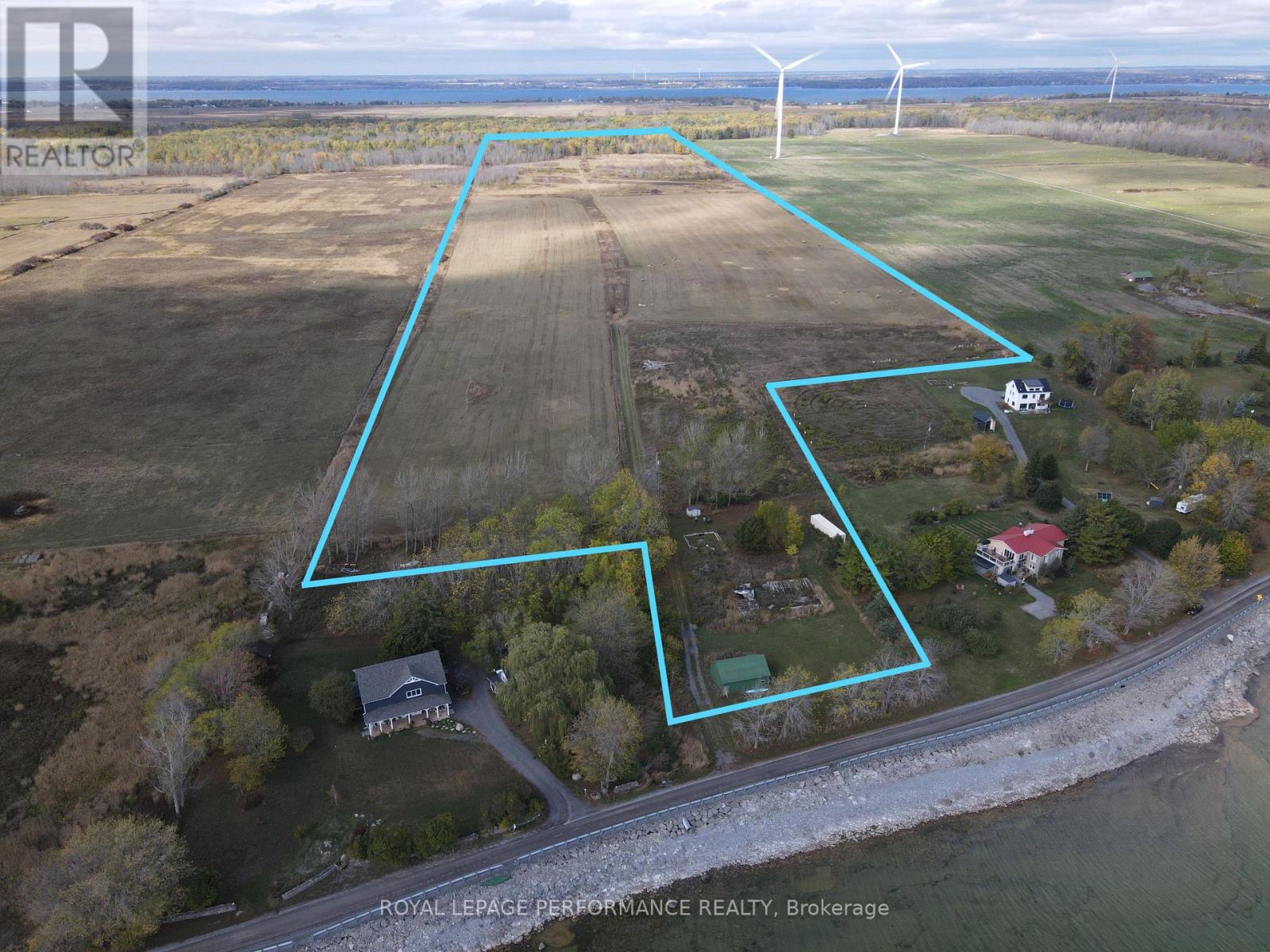 0 PT LT 8 South Shore Road