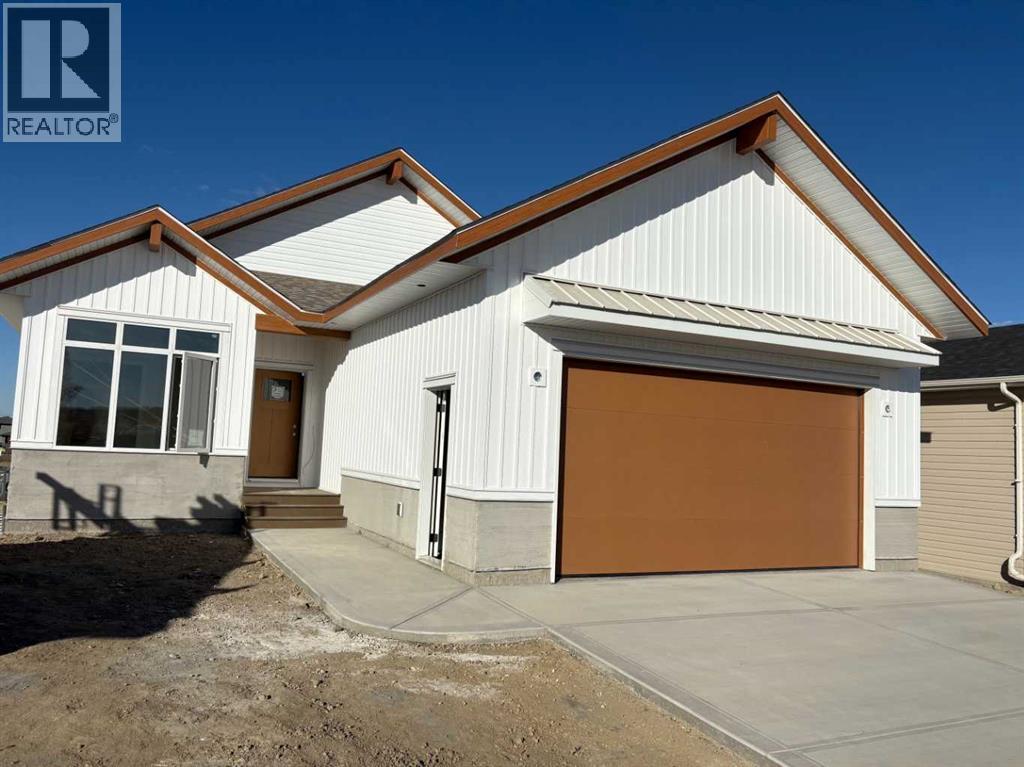 54 Tarzwell Avenue, Red Deer
