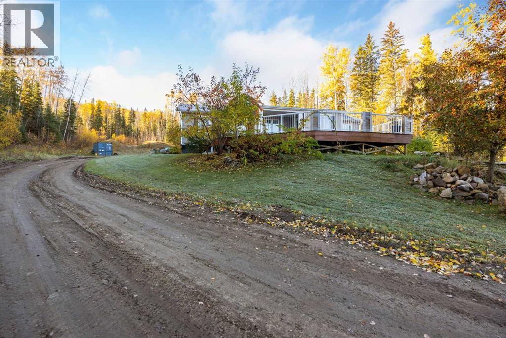 7279 Draper Road, Fort McMurray