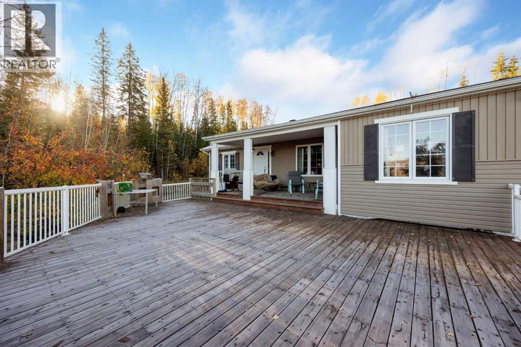 7279 Draper Road, Fort McMurray