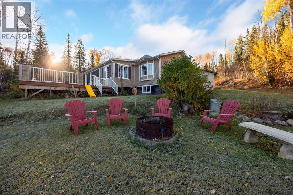 7279 Draper Road, Fort McMurray