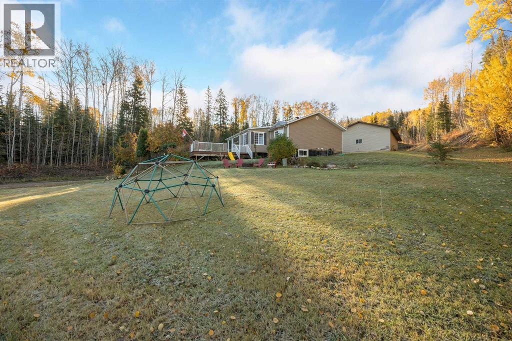 7279 Draper Road, Fort McMurray