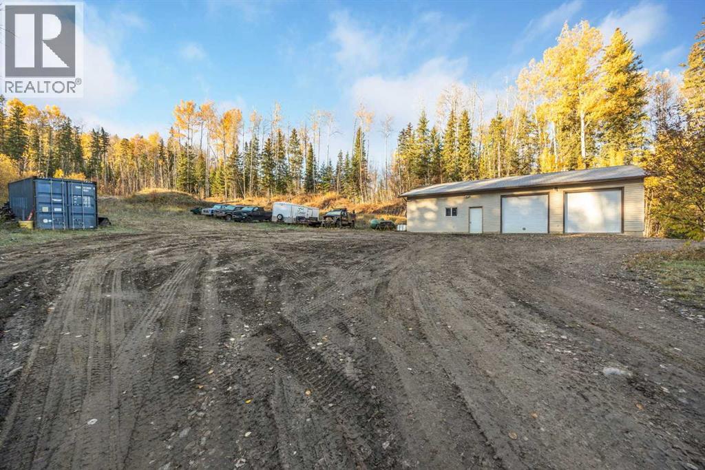 7279 Draper Road, Fort McMurray