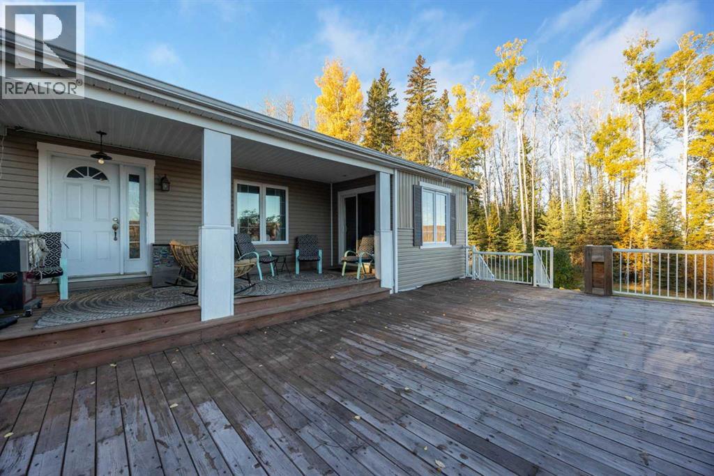7279 Draper Road, Fort McMurray