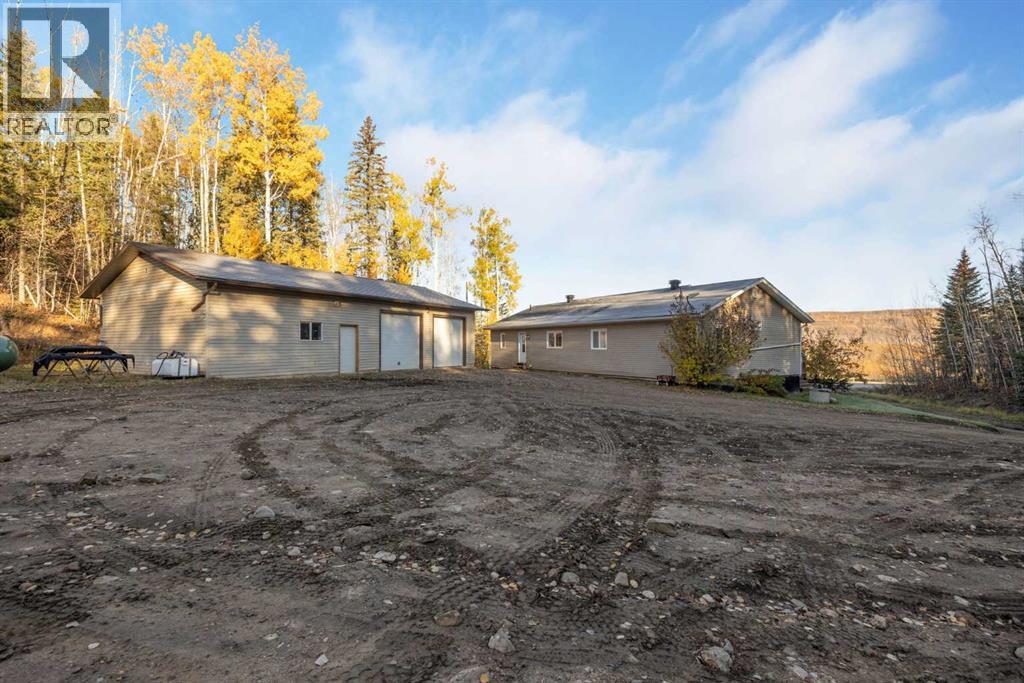 7279 Draper Road, Fort McMurray