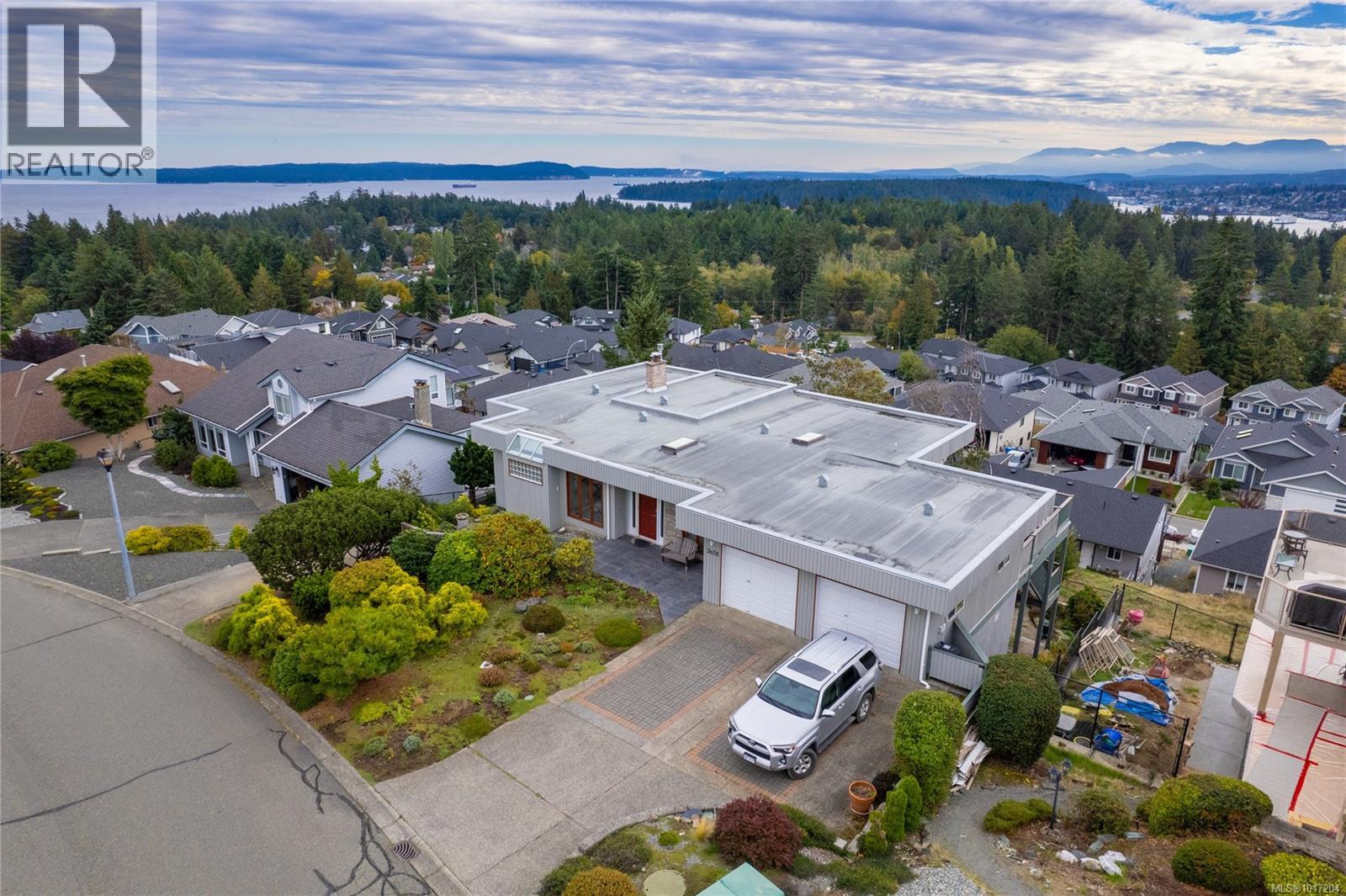 3656 Glen Oaks Dr, Nanaimo