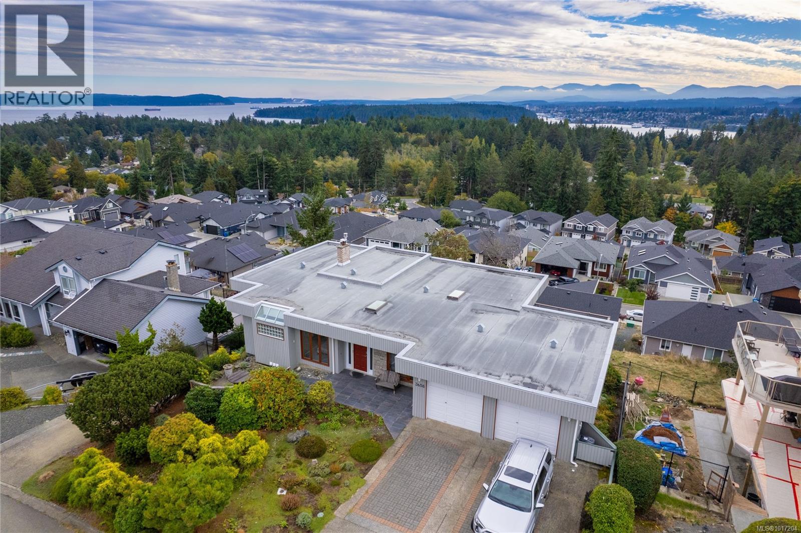 3656 Glen Oaks Dr, Nanaimo