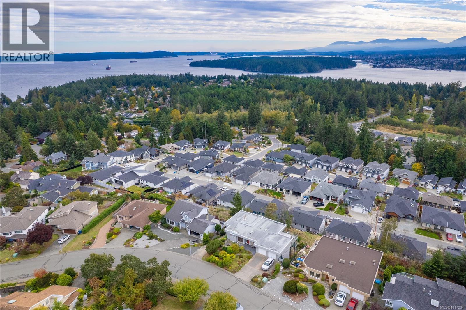 3656 Glen Oaks Dr, Nanaimo