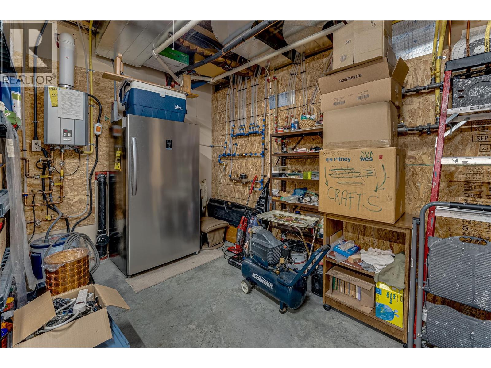 8768 Cortland Place, Coldstream