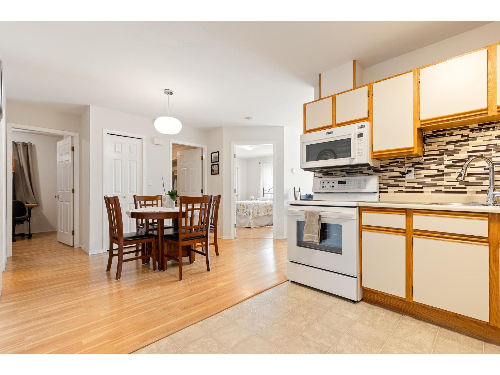 2 45344 HODGINS AVENUE, Chilliwack Proper West, Chilliwack