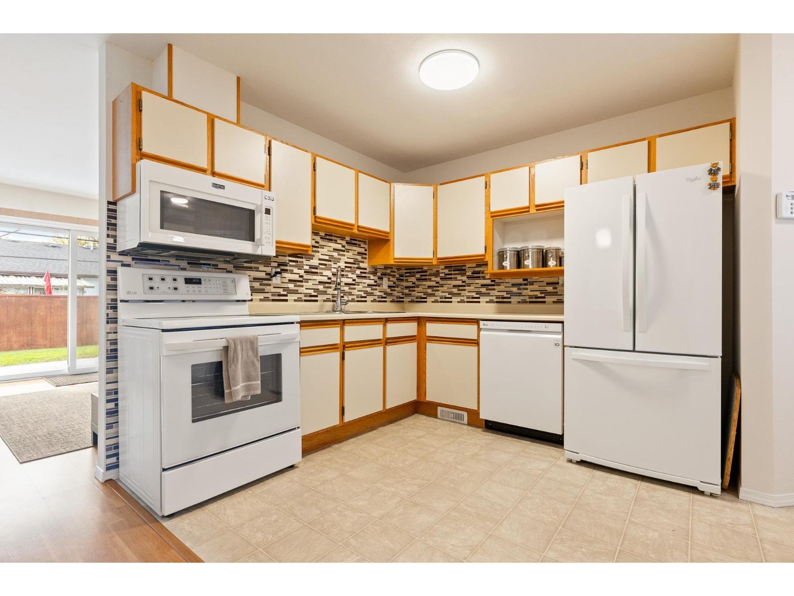 2 45344 HODGINS AVENUE, Chilliwack Proper West, Chilliwack