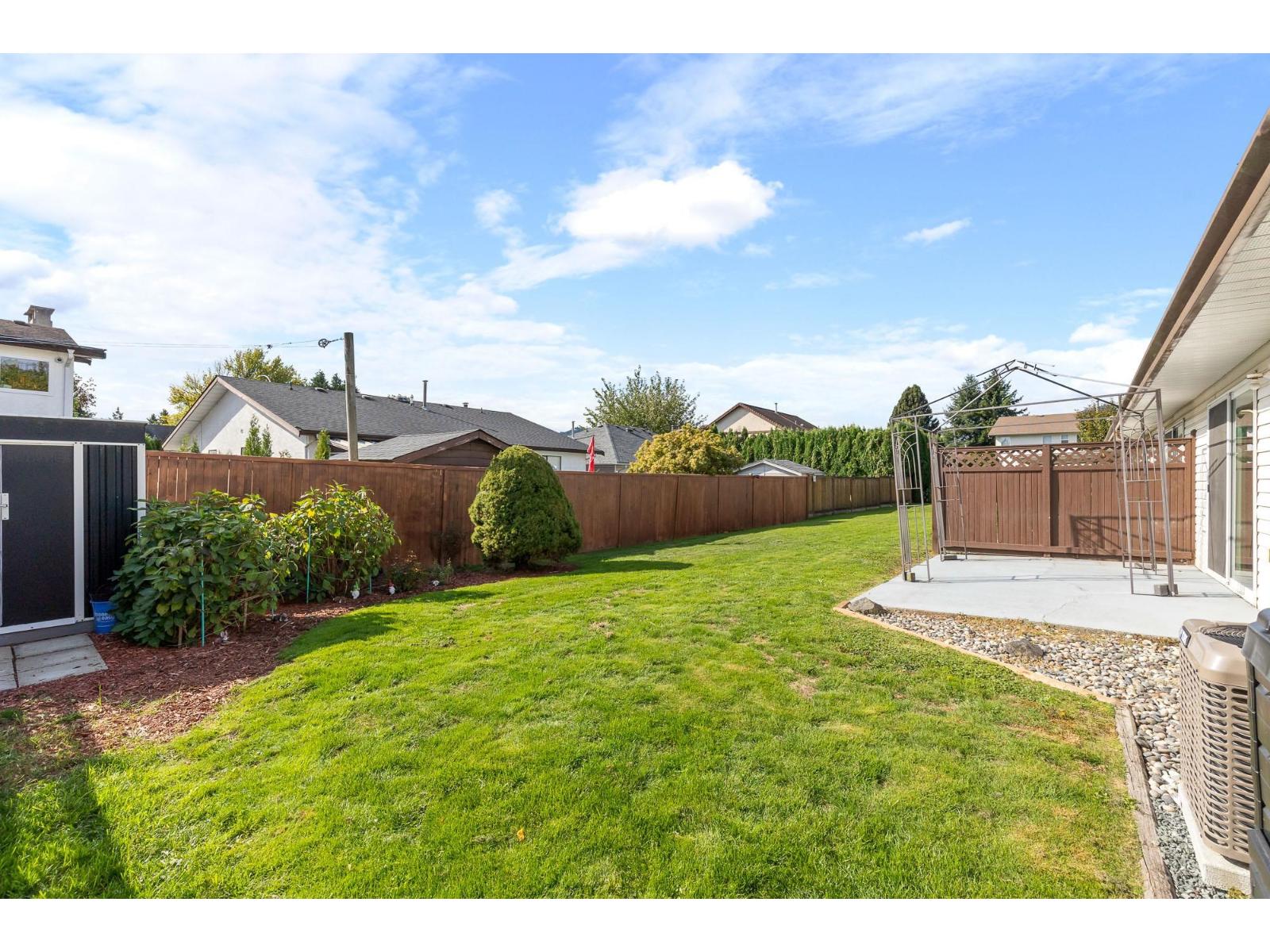 2 45344 HODGINS AVENUE, Chilliwack Proper West, Chilliwack