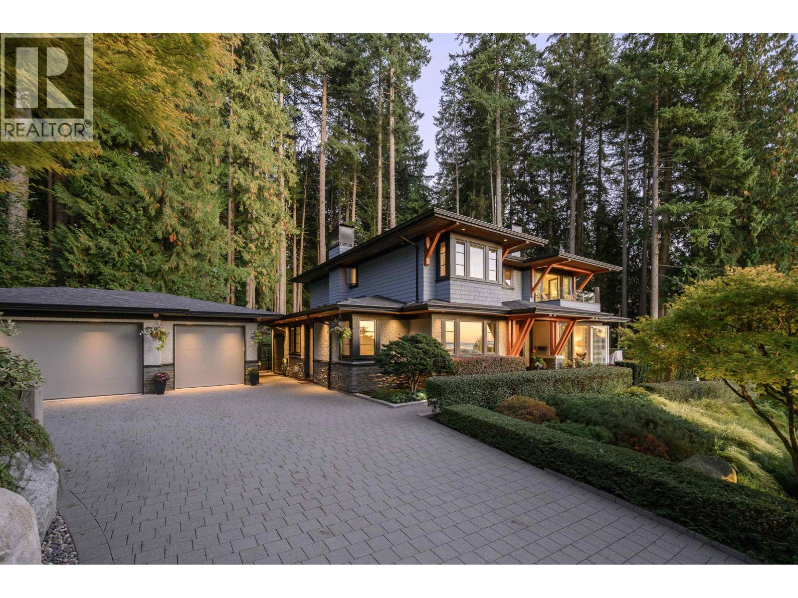 4120 ST. MARYS AVENUE, North Vancouver