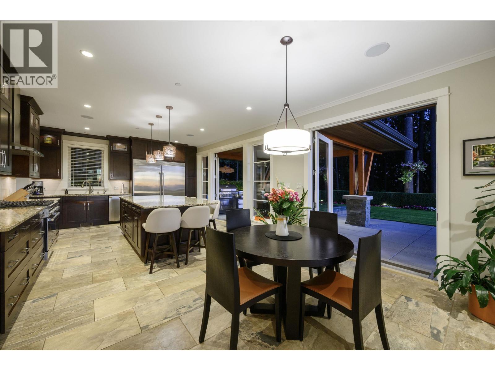 4120 ST. MARYS AVENUE, North Vancouver