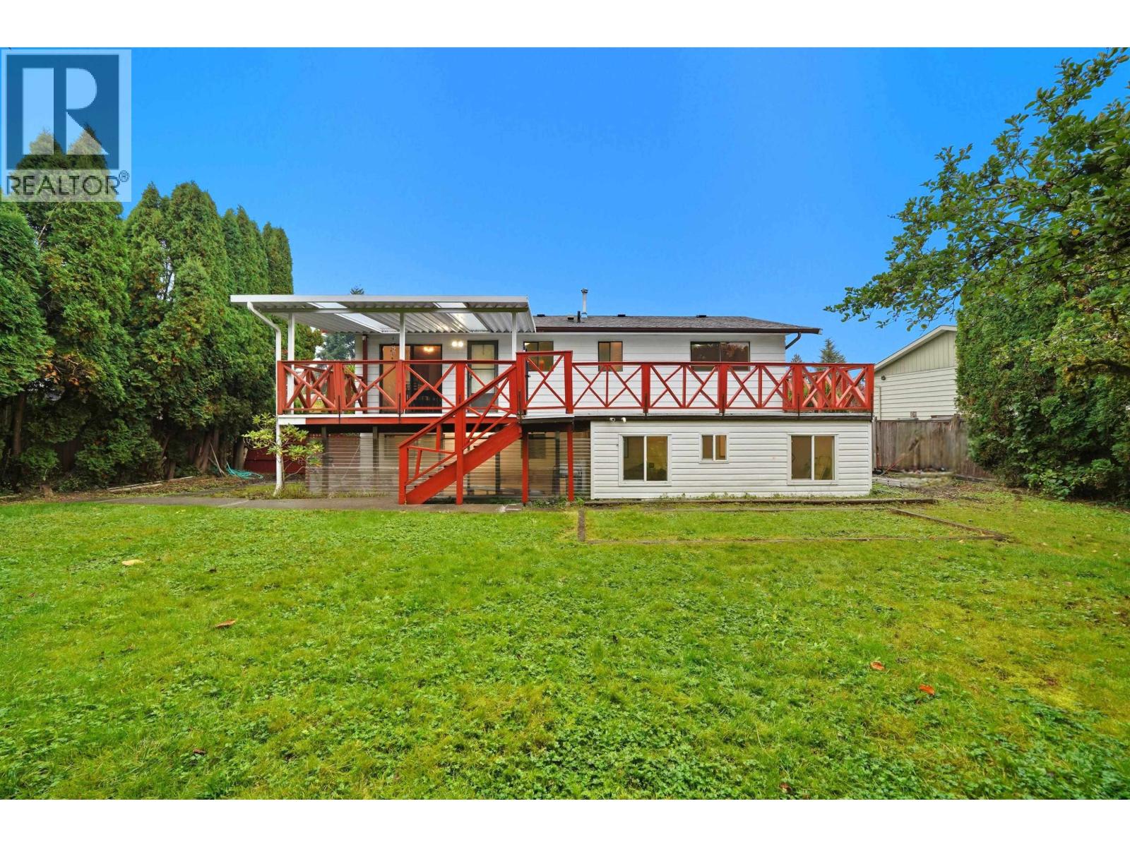 22970 STOREY AVENUE, Maple Ridge