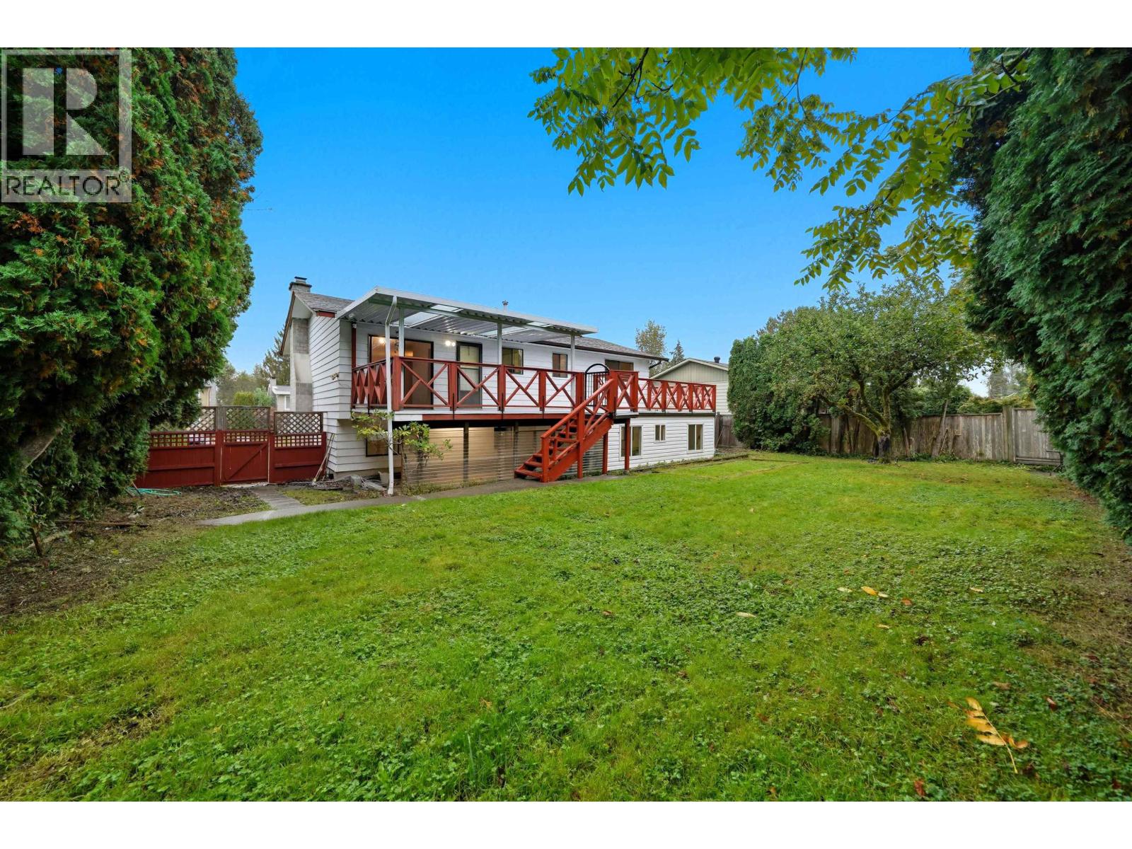 22970 STOREY AVENUE, Maple Ridge