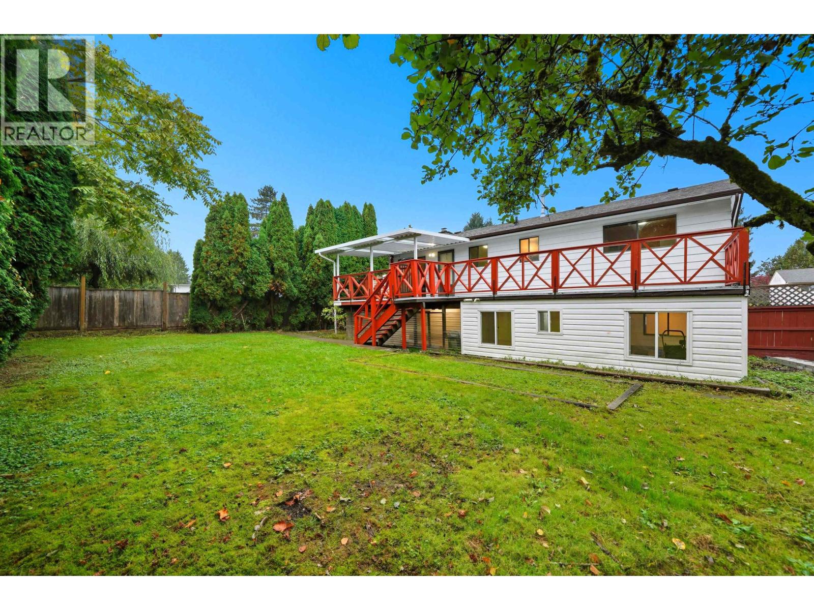 22970 STOREY AVENUE, Maple Ridge