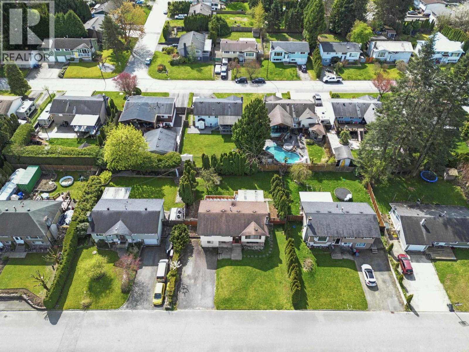 22970 STOREY AVENUE, Maple Ridge