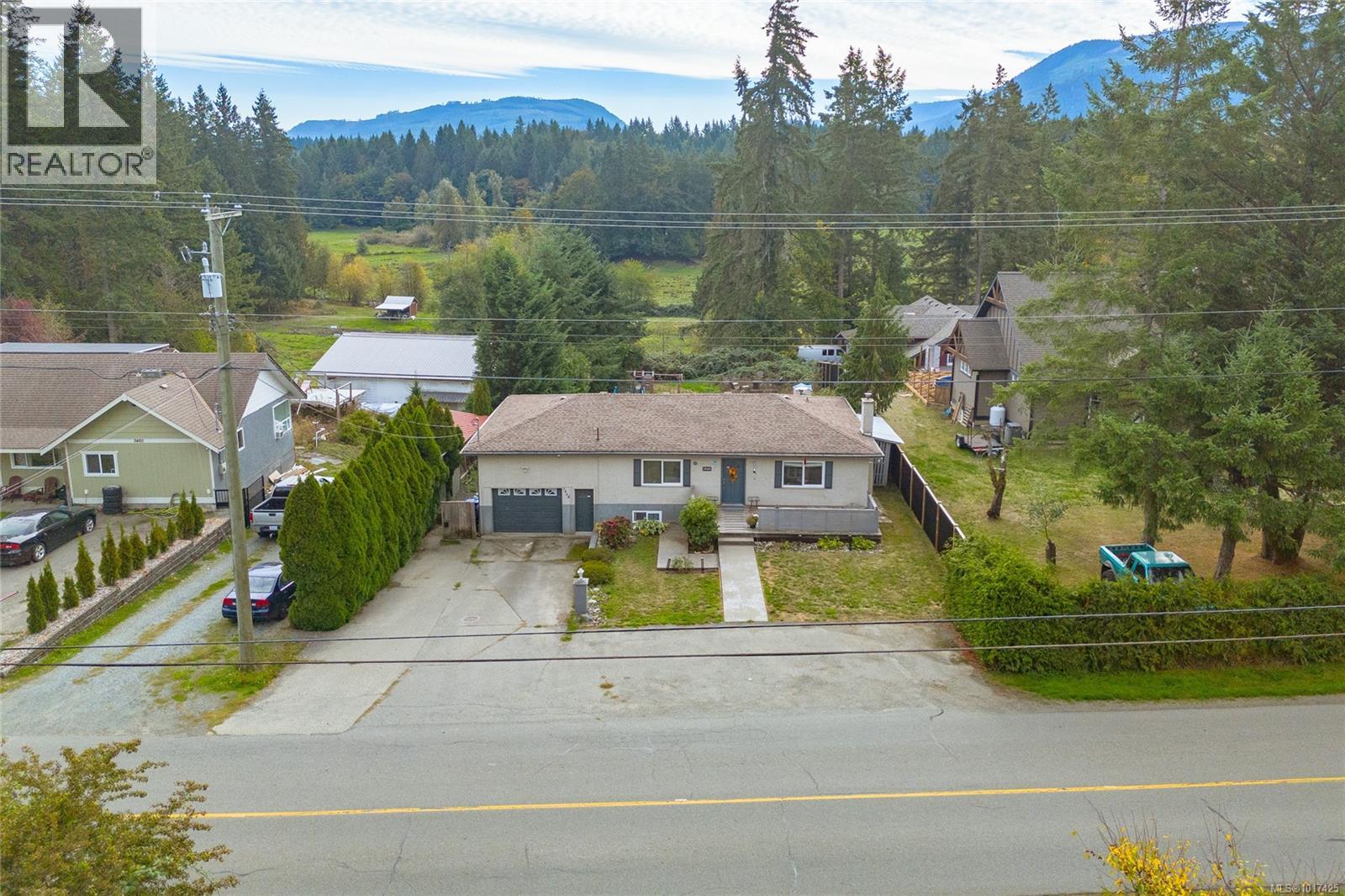 3464 Glenora Rd, Duncan