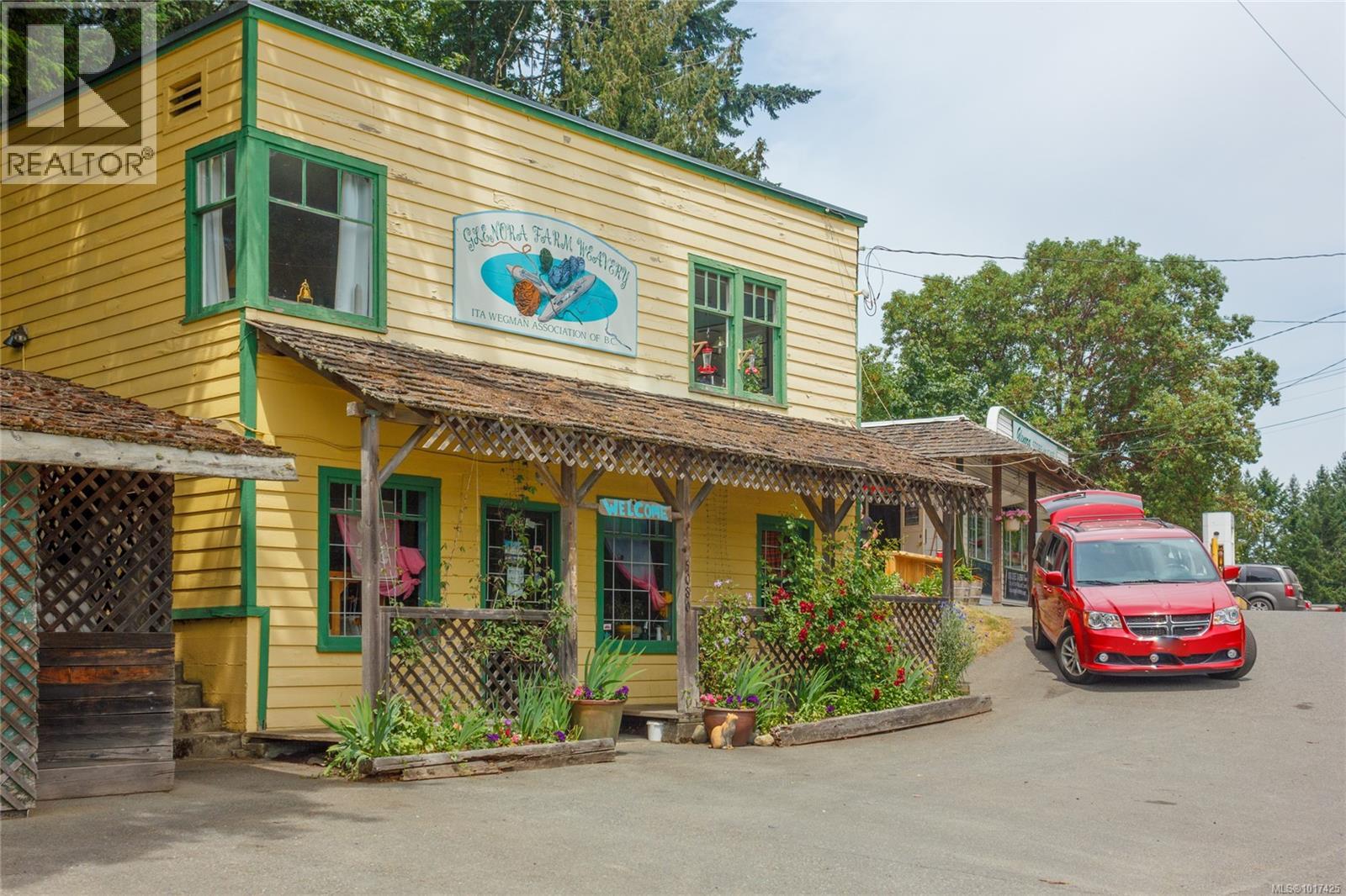 3464 Glenora Rd, Duncan