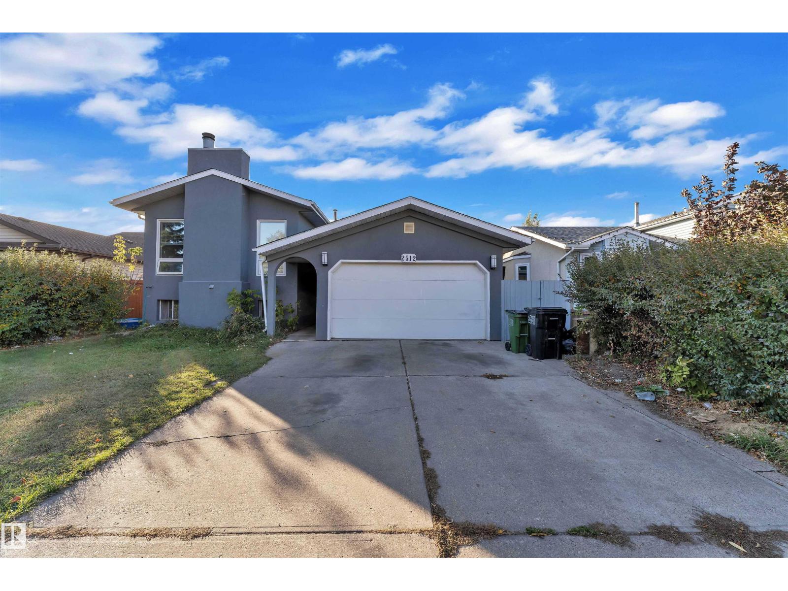 2512 42 ST NW, Edmonton