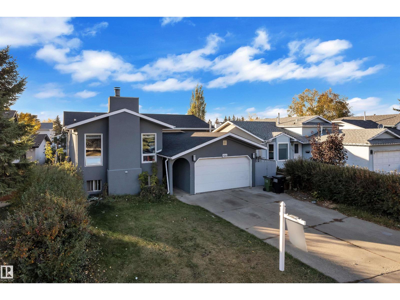 2512 42 ST NW, Edmonton