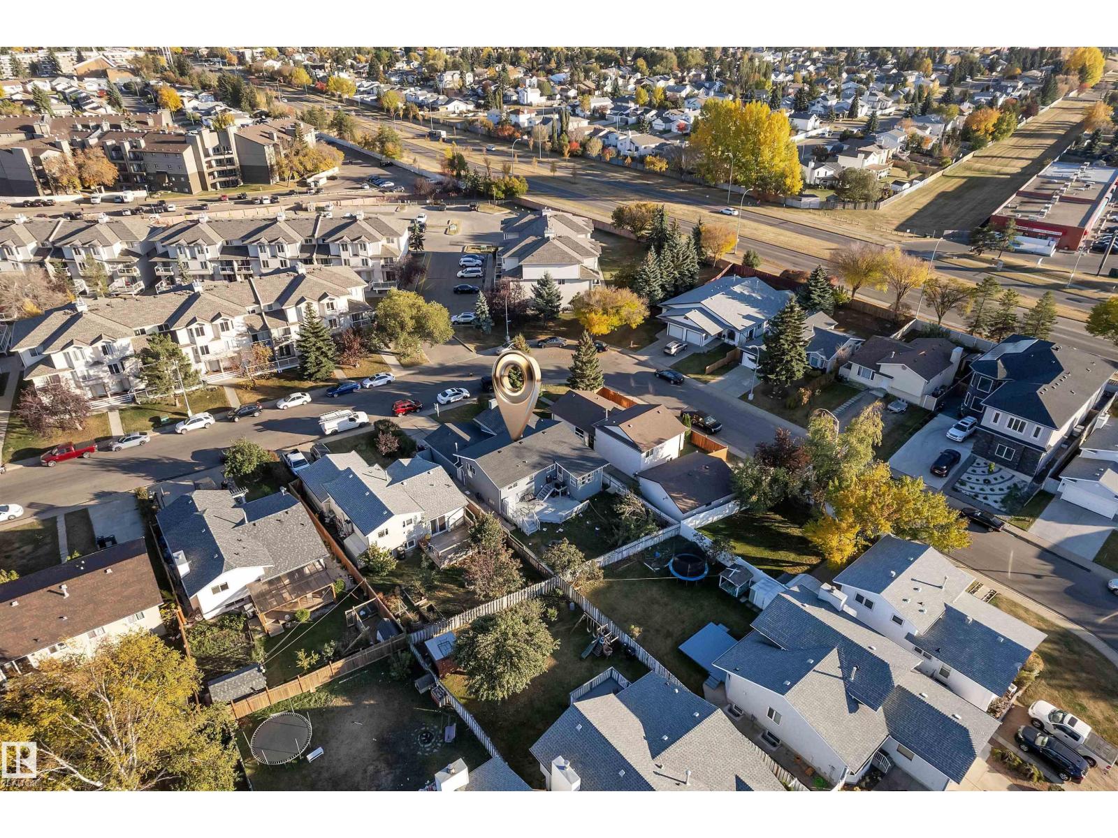 2512 42 ST NW, Edmonton