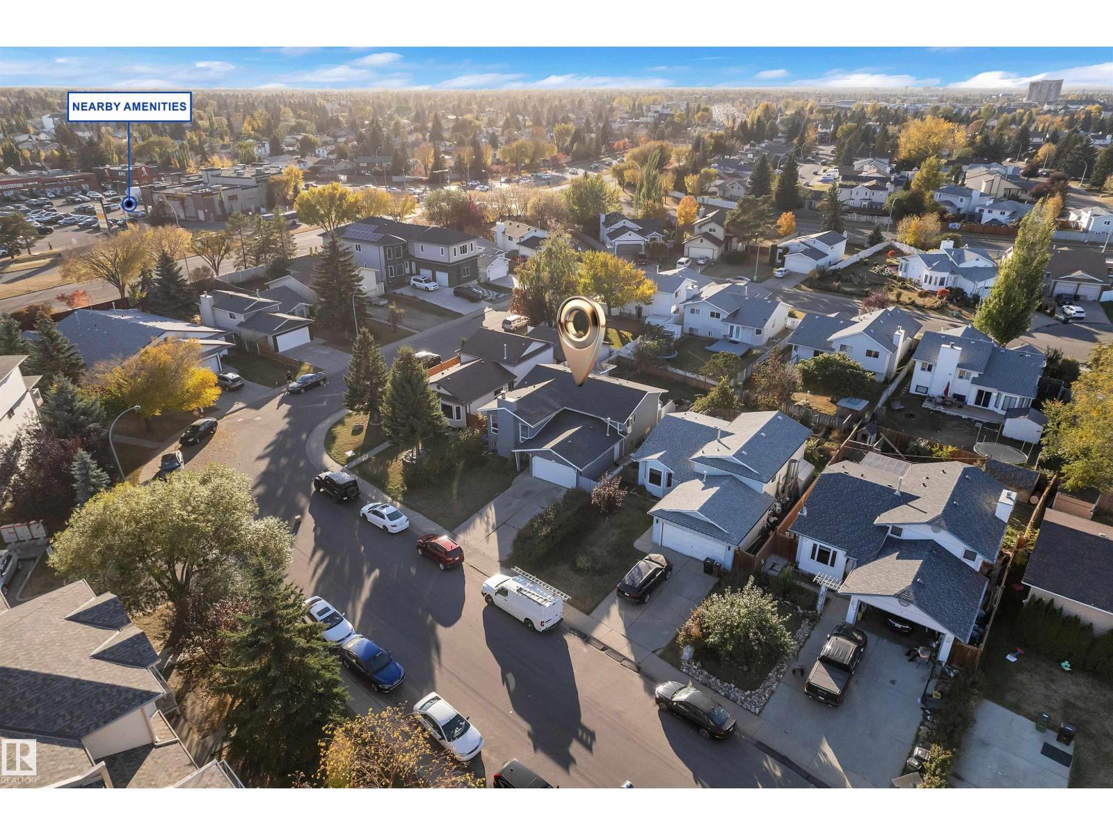 2512 42 ST NW, Edmonton