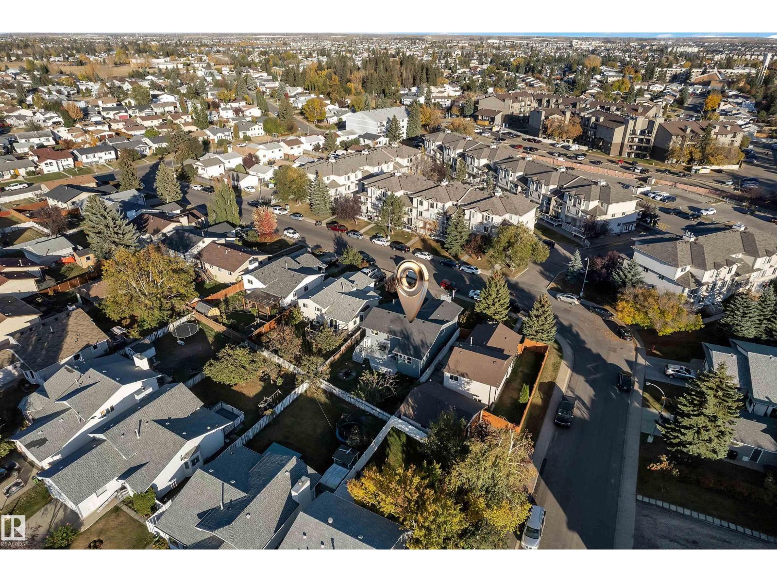 2512 42 ST NW, Edmonton