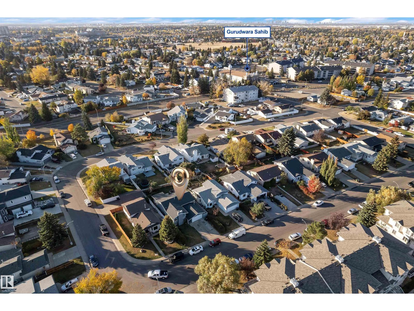 2512 42 ST NW, Edmonton