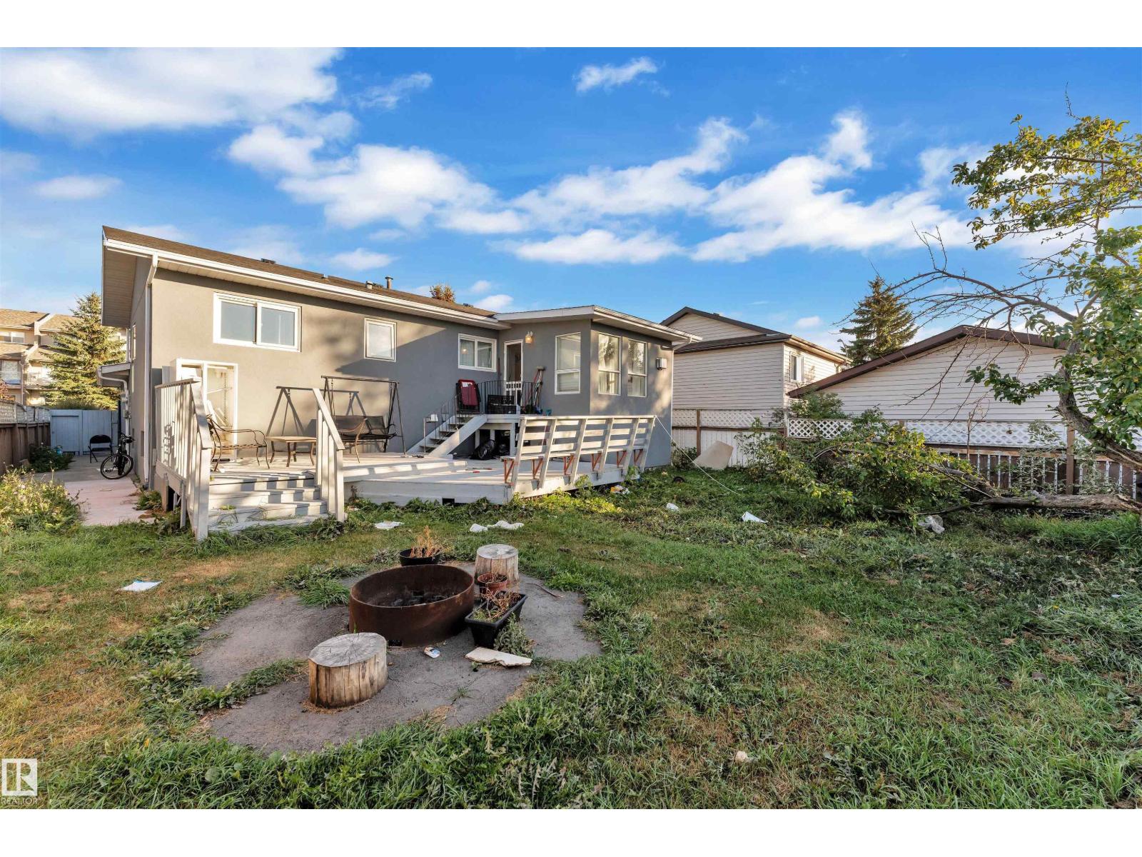 2512 42 ST NW, Edmonton