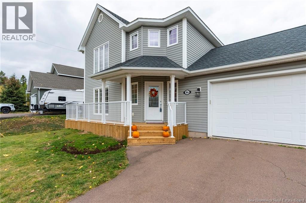 86 Murielle Crescent - 4