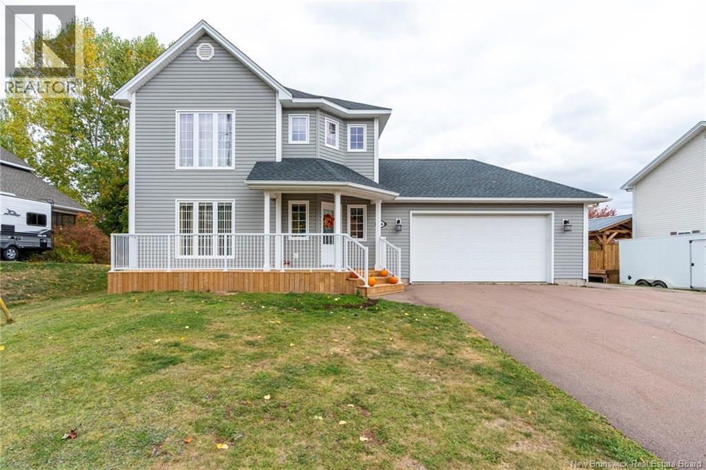 86 Murielle Crescent - 45
