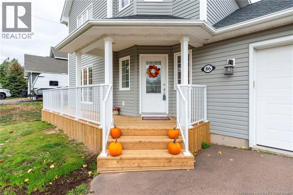 86 Murielle Crescent - 5