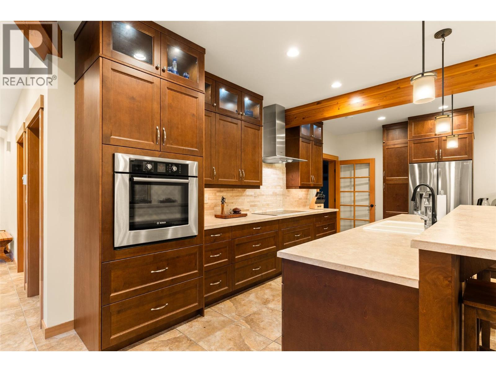 3266 Airport Way, Revelstoke