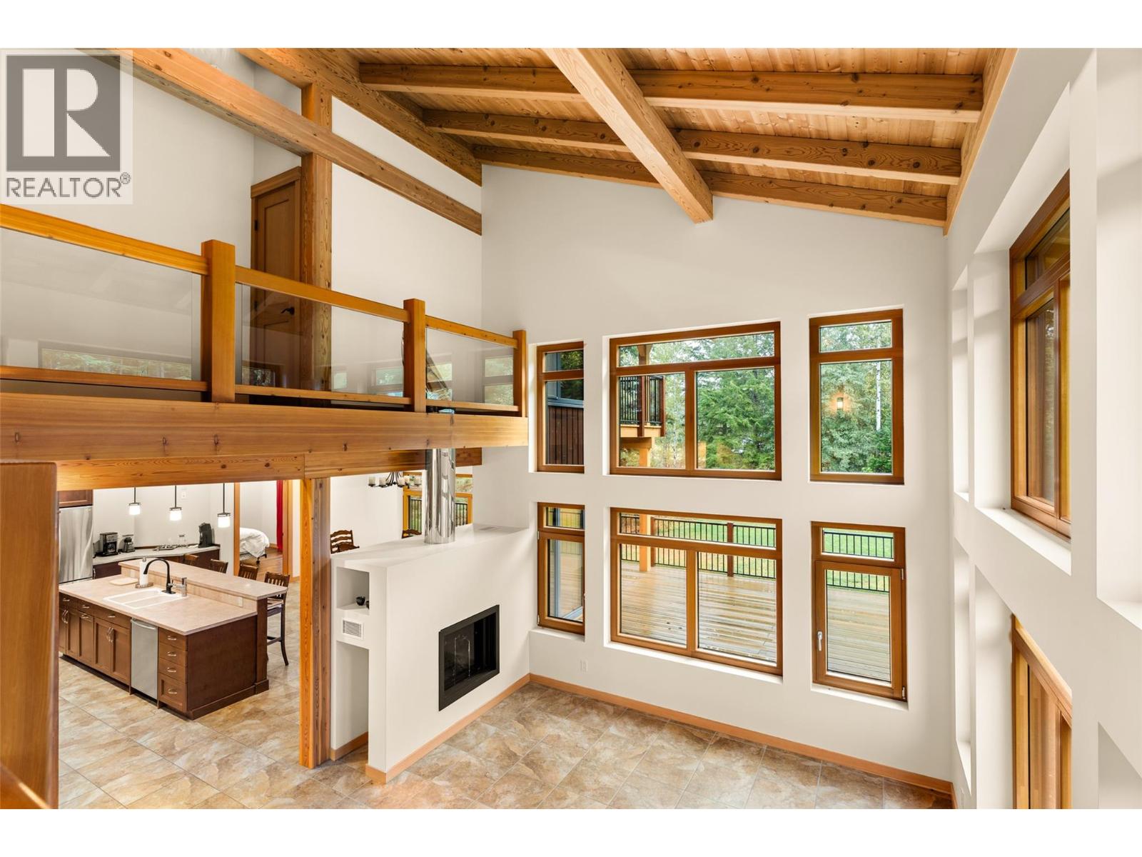 3266 Airport Way, Revelstoke