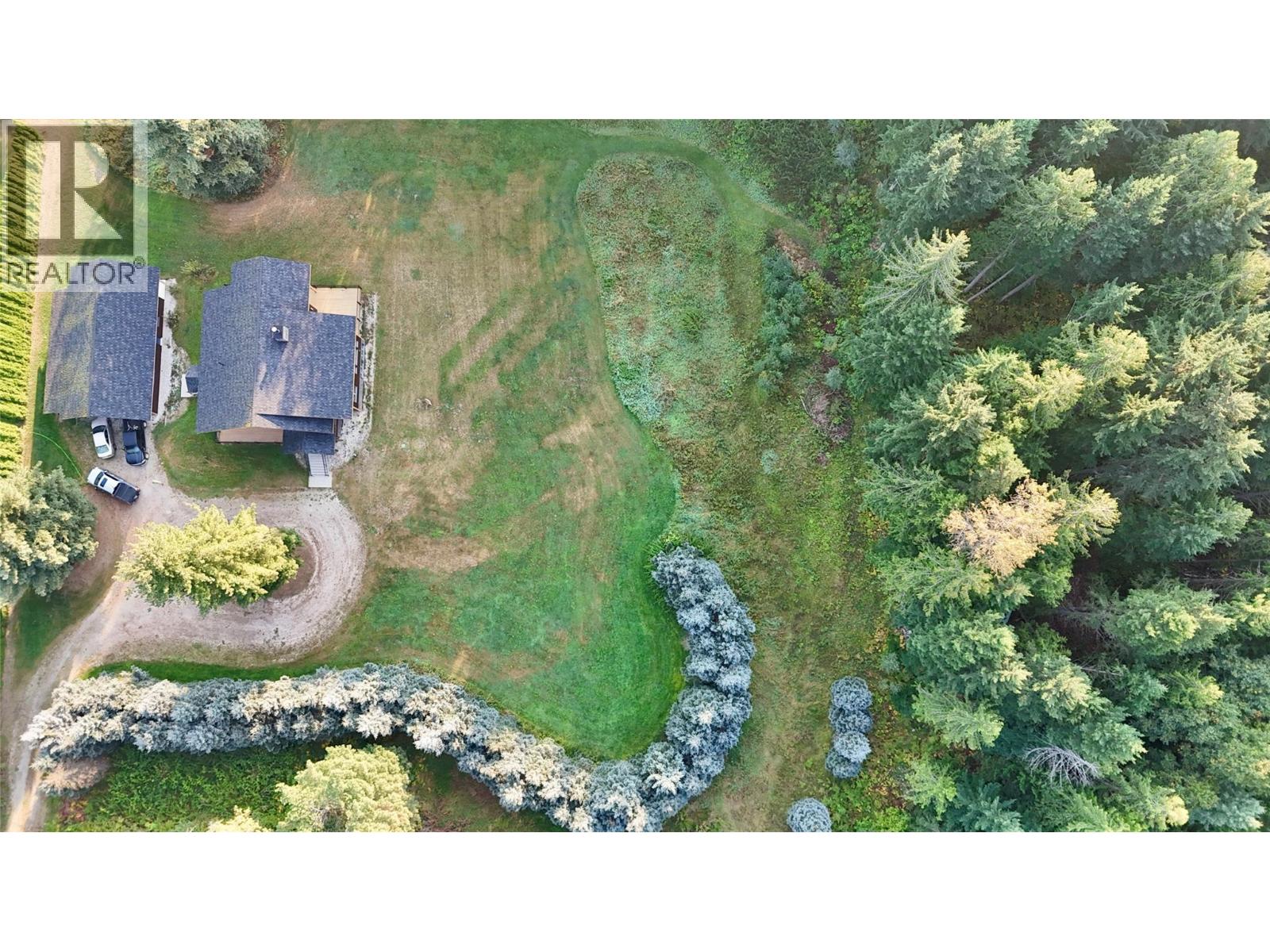 3266 Airport Way, Revelstoke