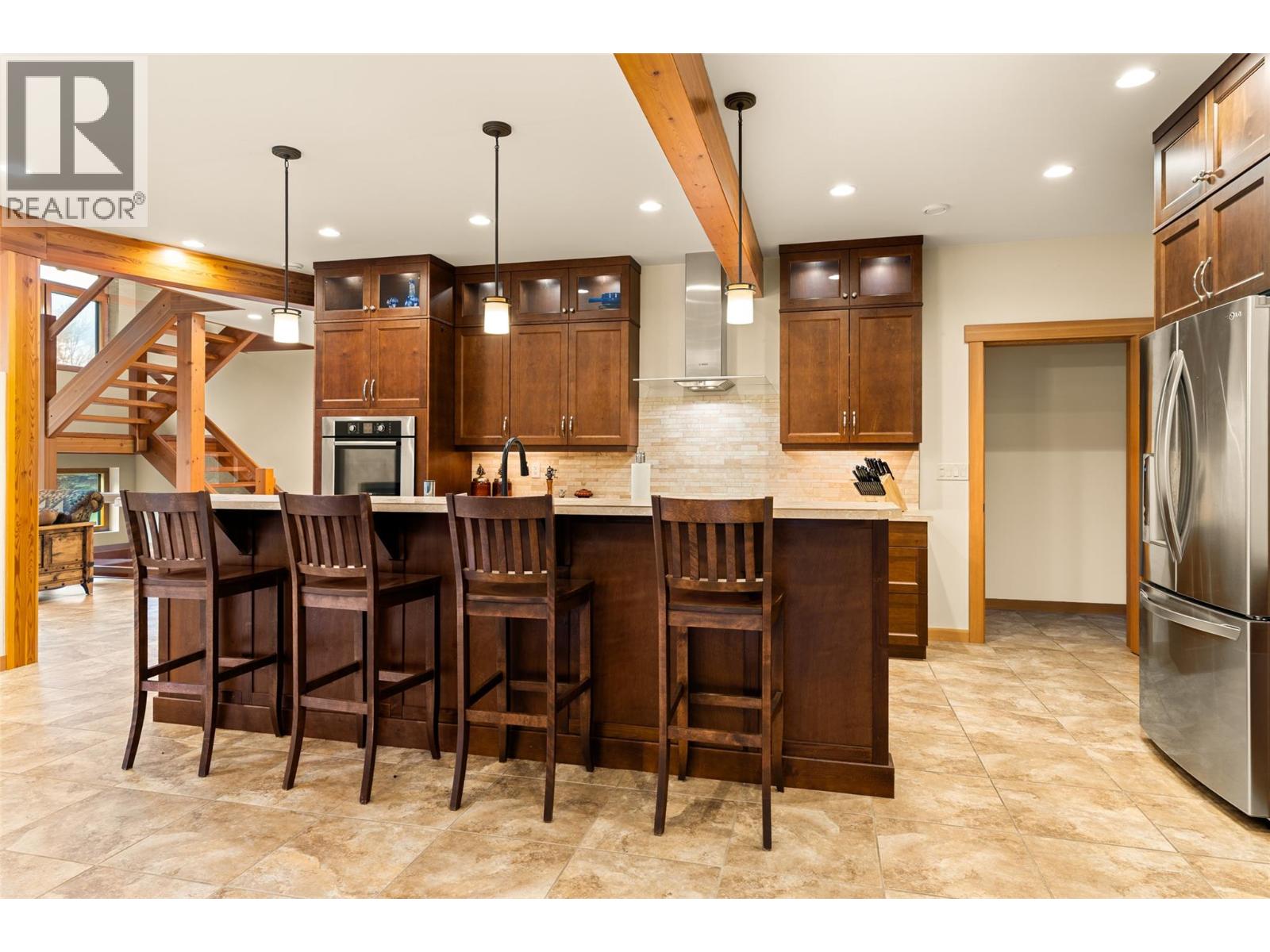 3266 Airport Way, Revelstoke