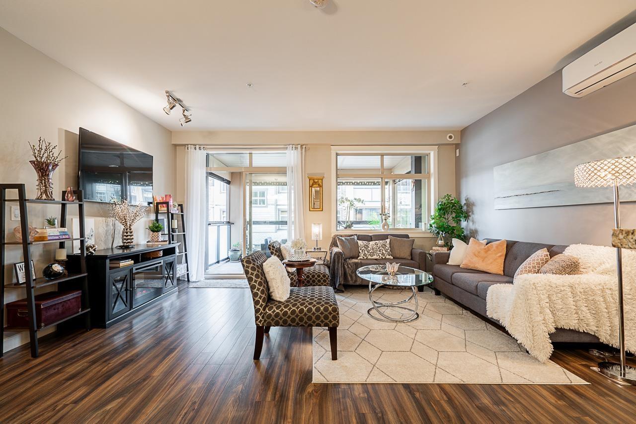 B323 8218 207A STREET, Langley