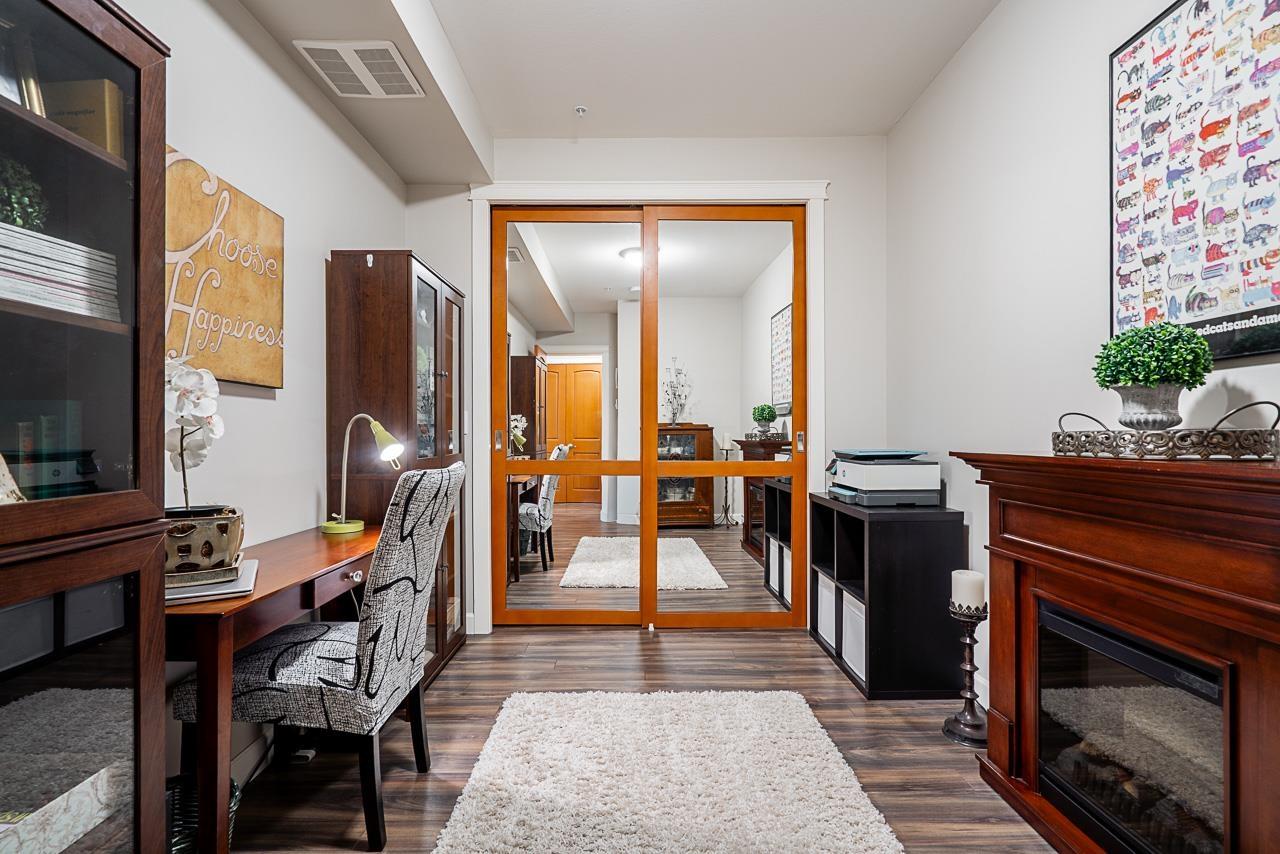 B323 8218 207A STREET, Langley