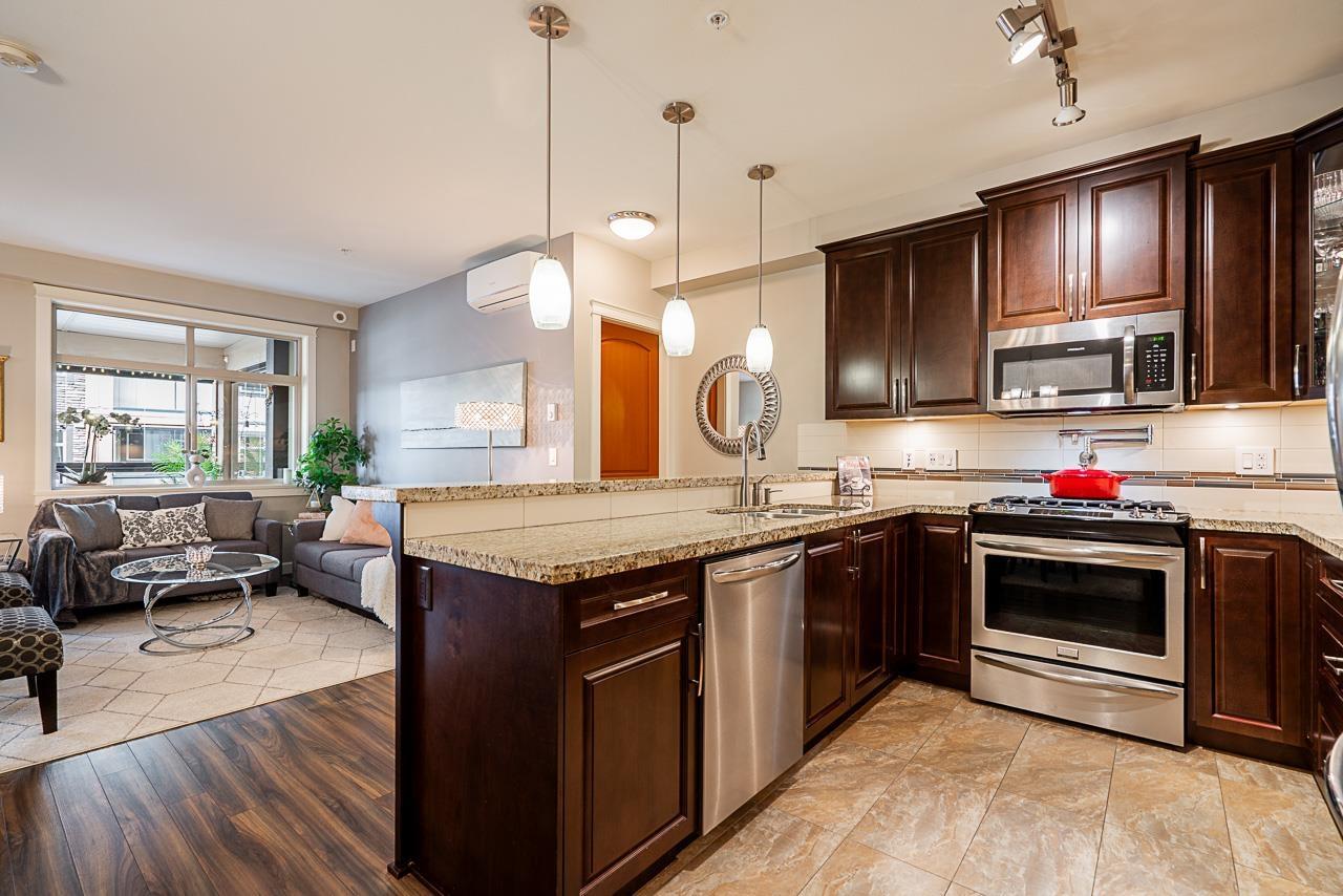 B323 8218 207A STREET, Langley