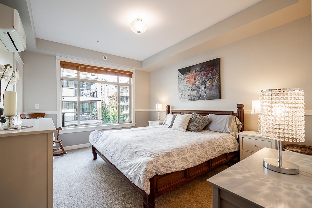 B323 8218 207A STREET, Langley