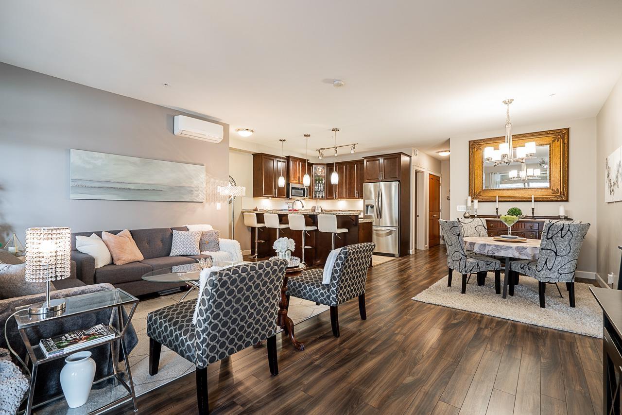 B323 8218 207A STREET, Langley