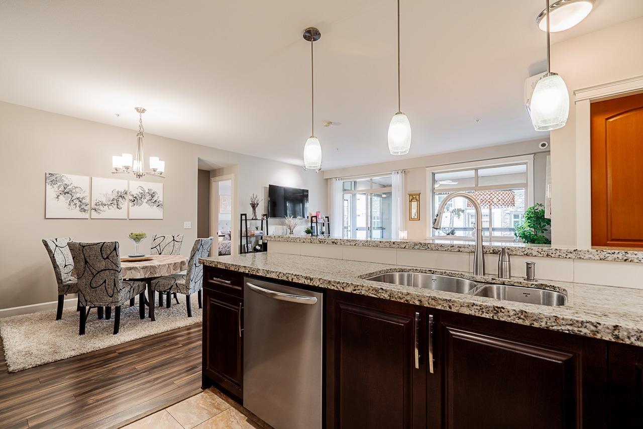 B323 8218 207A STREET, Langley