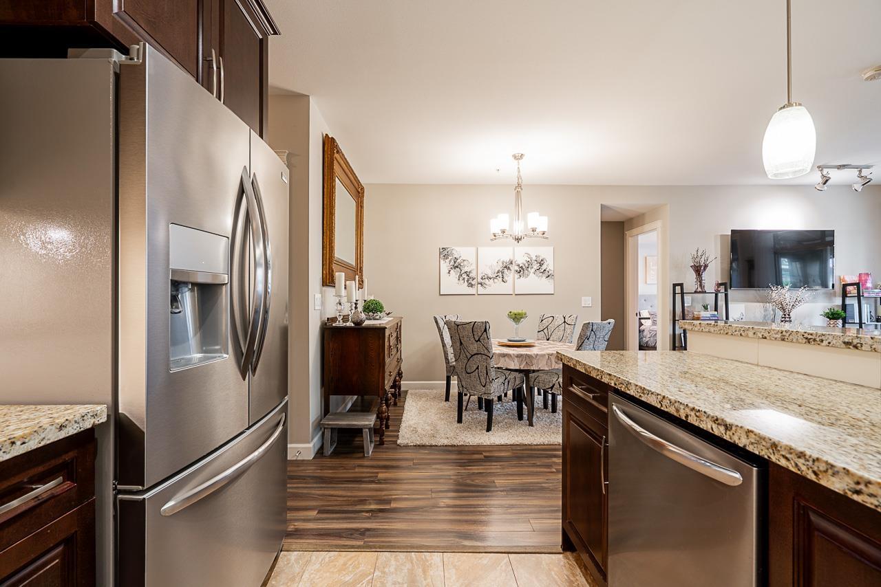 B323 8218 207A STREET, Langley