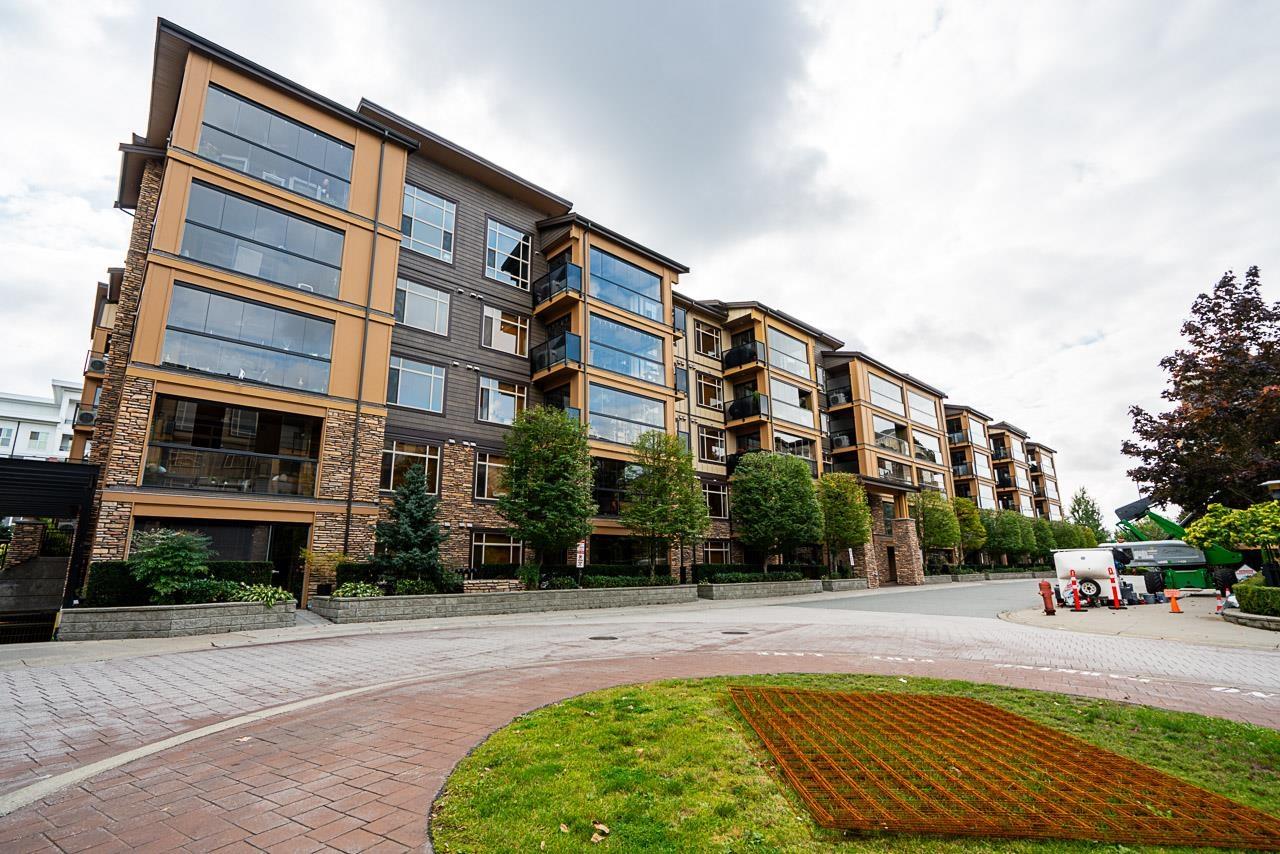 B323 8218 207A STREET, Langley