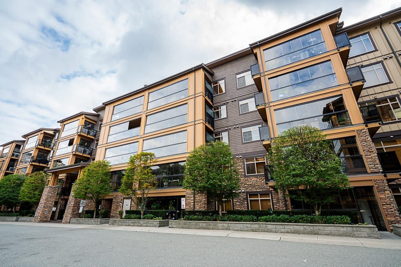 B323 8218 207A STREET, Langley