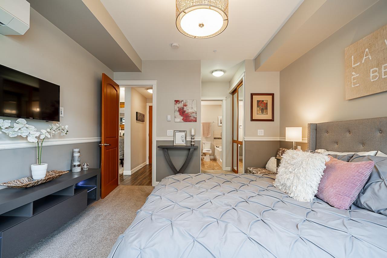 B323 8218 207A STREET, Langley