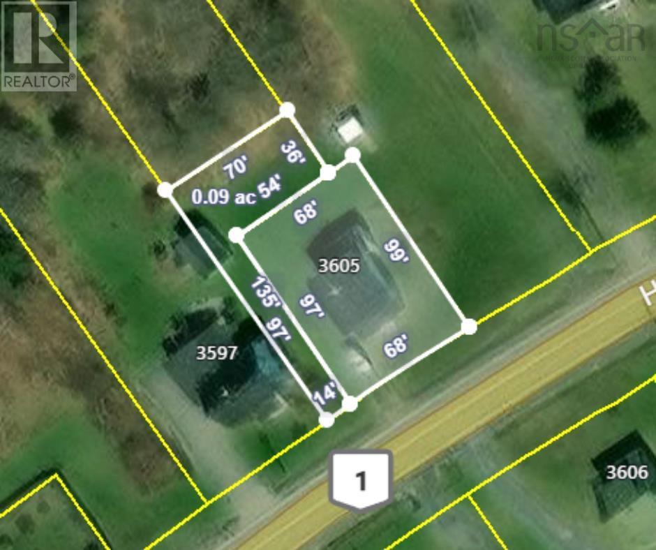 Property 38 of 38 of 3605 Highway 1